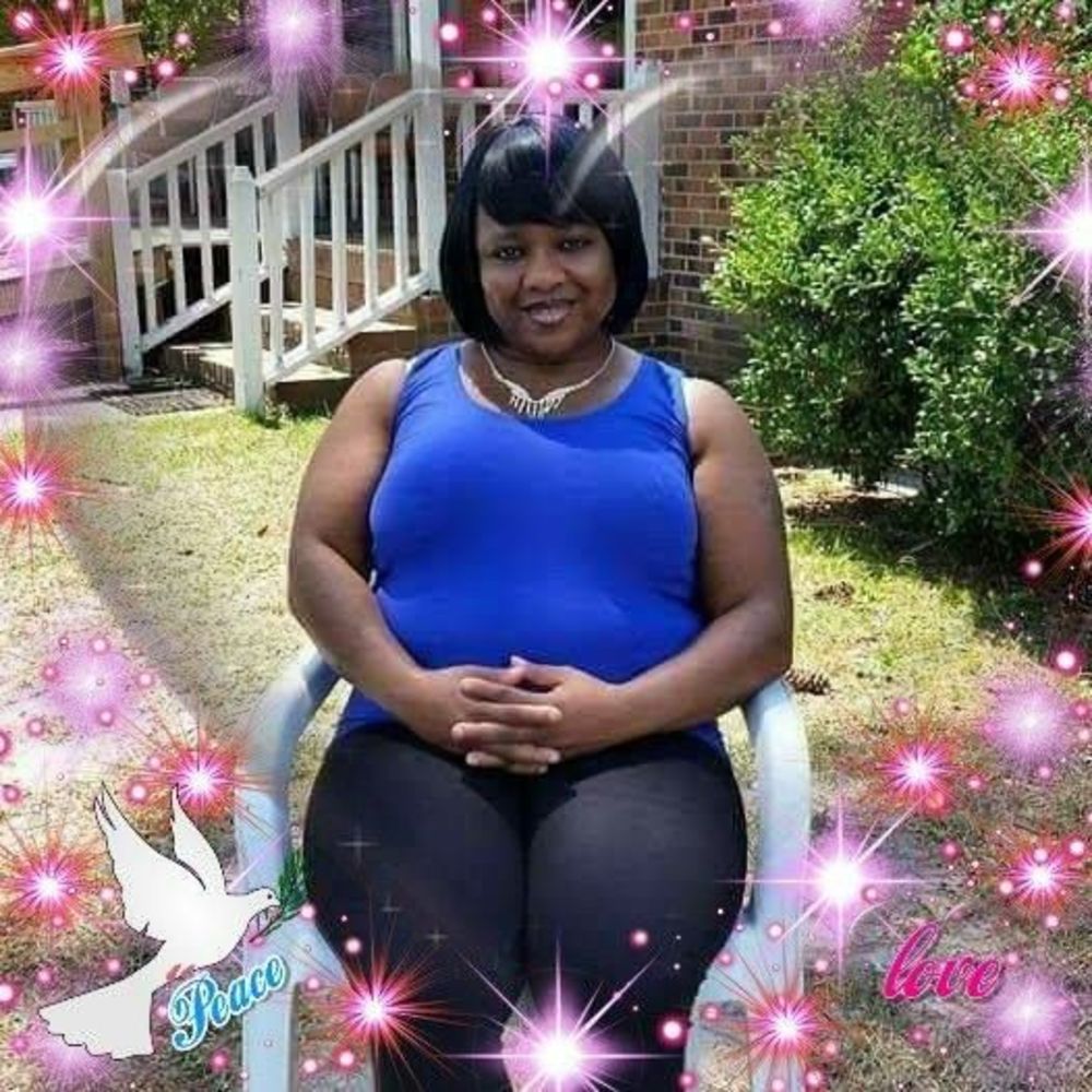 Meet your Posher, Tracy